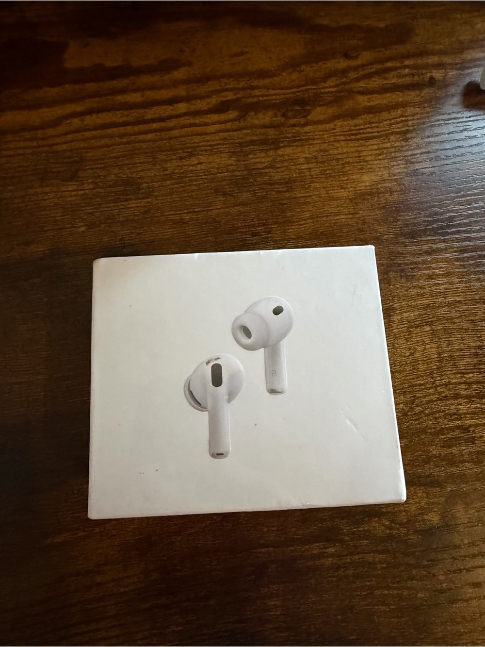Apple AirPods Pro 3 in White